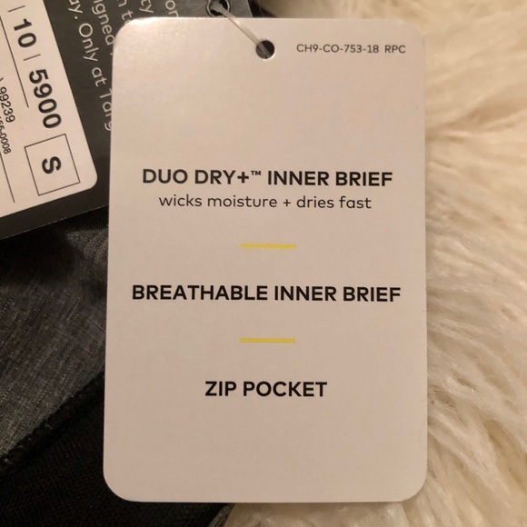 Champion Shorts - Picture 8 of 8